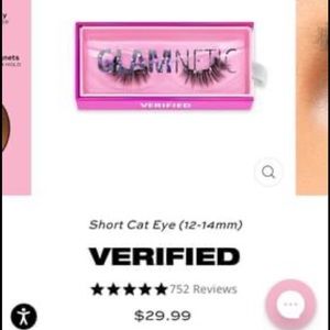 Glamnetic Verified+Queen Bundle